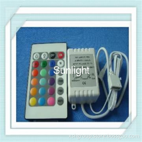 led lighting control system 24keys